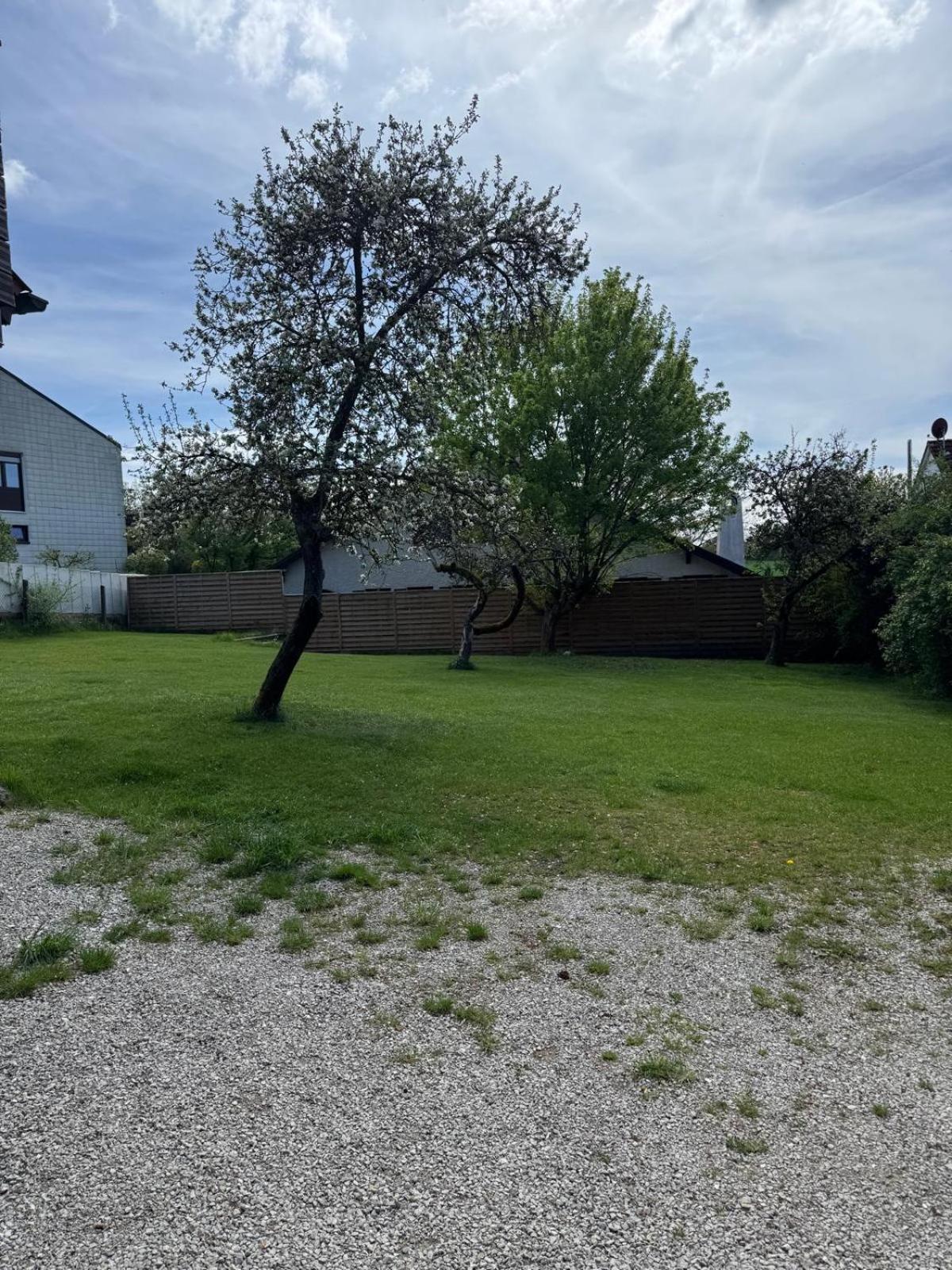 Chalet Wolf Bayreuth Exterior photo